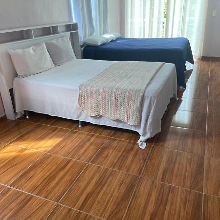 Triplex Costazul Temporada Villa Rio das Ostras Buitenkant foto