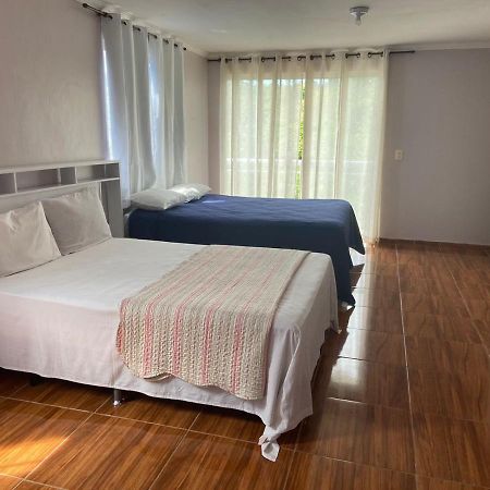 Triplex Costazul Temporada Villa Rio das Ostras Buitenkant foto