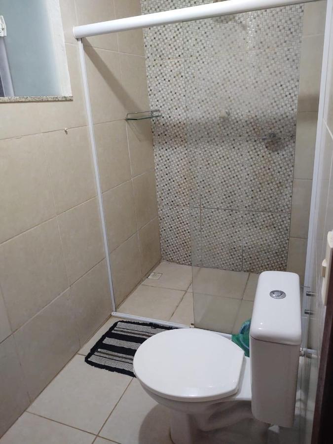 Triplex Costazul Temporada Villa Rio das Ostras Buitenkant foto