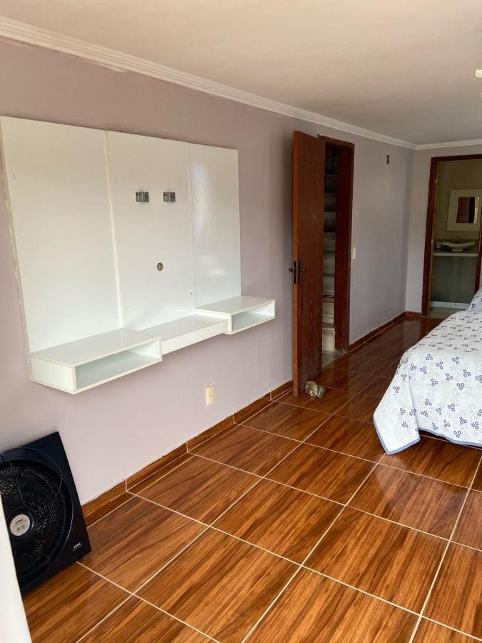 Triplex Costazul Temporada Villa Rio das Ostras Buitenkant foto
