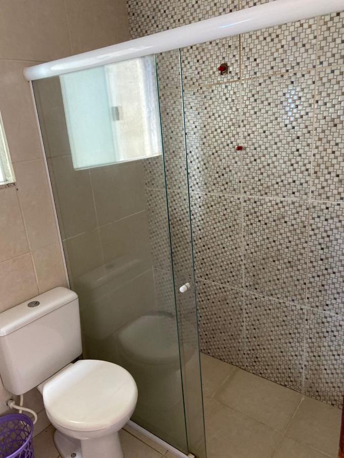 Triplex Costazul Temporada Villa Rio das Ostras Buitenkant foto